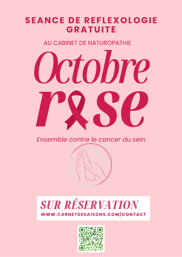Octobre rose Corse Propriano